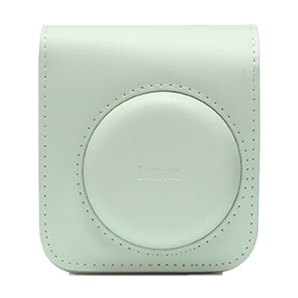 FujiFilm Instax mini 12 étui - vert  150880 - 2