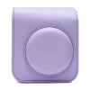 FujiFilm Instax mini 12 étui - violet  150879 - 2