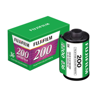 Fujifilm 200 135-36 rouleau de film 206170