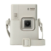 Fujifilm Instax Mini LiPlay+ Sand Beige étui 150914 - 1