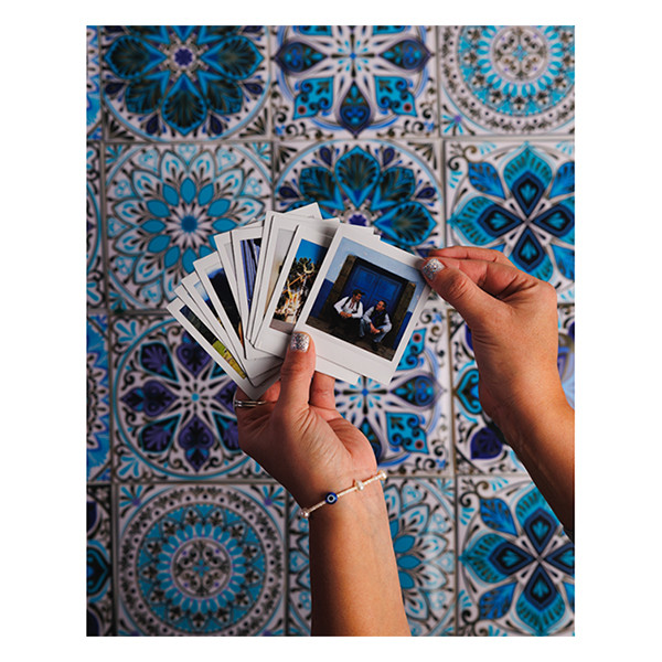 Fujifilm Instax SQUARE film 10 feuilles FujiFilm 123encre.be