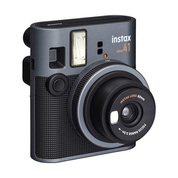 Fujifilm Instax mini 41 Black 16844434 150874 - 2