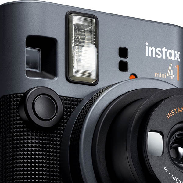Fujifilm Instax mini 41 Black 16844434 150874 - 4