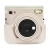 Fujifilm instax SQUARE SQ1 Chalk White étui 150896 - 2
