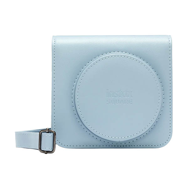 Fujifilm instax SQUARE SQ1 Glacier Blue étui 150897 - 1