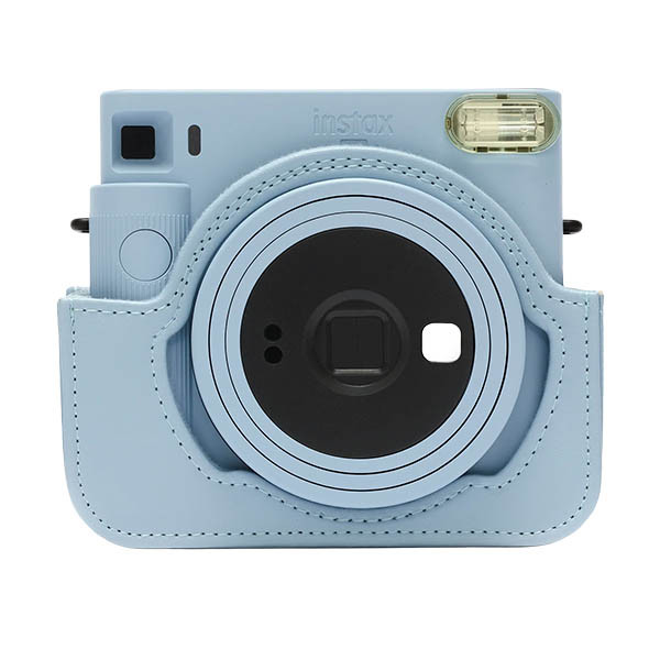 Fujifilm instax SQUARE SQ1 Glacier Blue étui 150897 - 2
