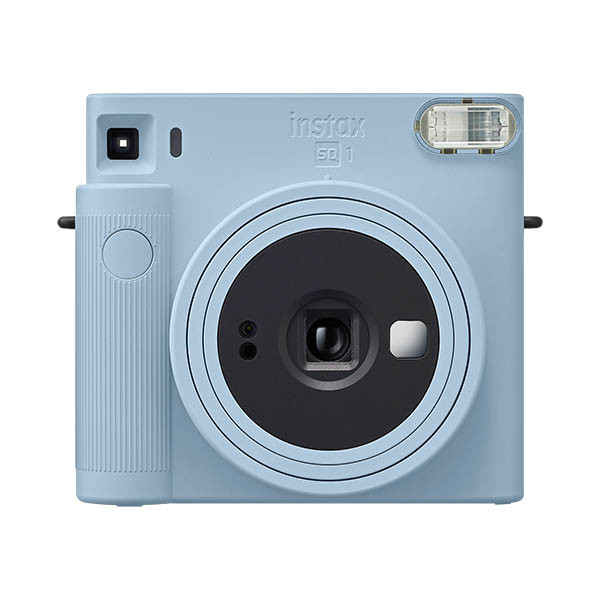 Fujifilm instax SQUARE SQ1 Glacier Blue 426664 - 1