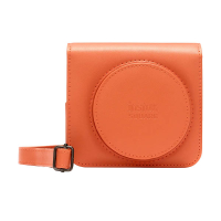 Fujifilm instax SQUARE SQ1 Terracotta Orange étui 150898