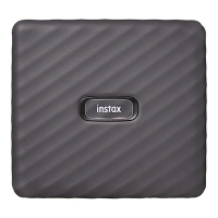 Fujifilm instax link WIDE imprimante - gris 16719586 150872
