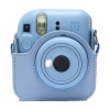 Fujifilm instax mini 12 étui - bleu  150882 - 1