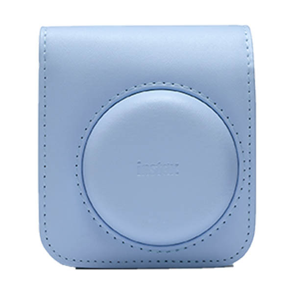 Fujifilm instax mini 12 étui - bleu  150882 - 2