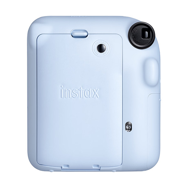 Fujifilm instax mini 12 Blue 16806092 150855 - 4