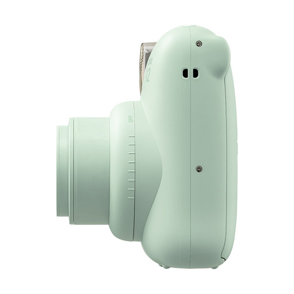 Fujifilm instax mini 12 Green 16806119 150853 - 4