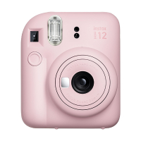 Fujifilm instax mini 12 Pink 16806107 150856