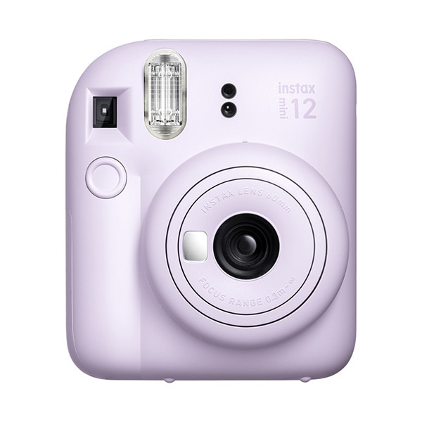 Fujifilm instax mini 12 Purple 16806133 150852 - 2