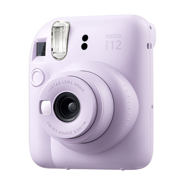 Fujifilm instax mini 12 Purple 16806133 150852 - 3