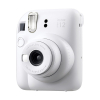 Fujifilm instax mini 12 pack avec étui et 20 feuilles de papier - blanc 150885 - 4