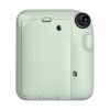 Fujifilm instax mini 12 pack avec étui et 20 feuilles de papier - vert 150884 - 2