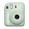 Fujifilm instax mini 12 pack avec étui et 20 feuilles de papier - vert 150884 - 3
