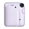 Fujifilm instax mini 12 pack avec étui et 20 feuilles de papier - violet 150883 - 5