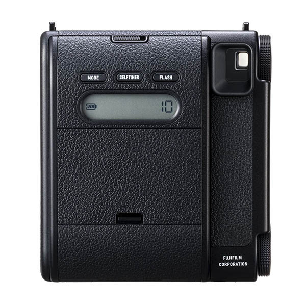 Fujifilm instax mini 99 Black 150889 - 2