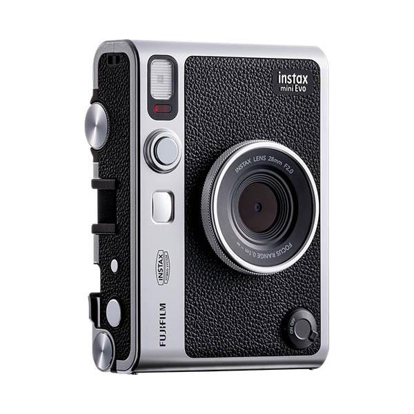 Fujifilm instax mini Evo Black 150890 - 2