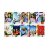 Fujifilm instax mini film Spray Art (10 feuilles) 426427 - 3