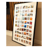 Fujifilm instax square film (20 feuilles) 150861 - 3