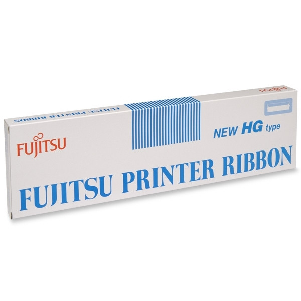 Fujitsu CA02460-D115 ruban encreur noir (d'origine) CA02460D115 081604 - 1