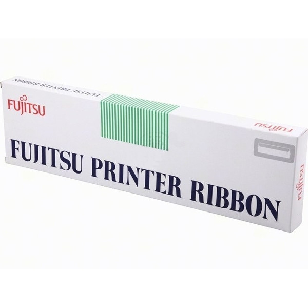 Fujitsu D30L90010269 ruban encreur noir (d'origine) D30L90010269 081610 - 1