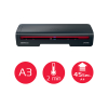 GBC 240HS series A3 plastifieuse 207103 - 3