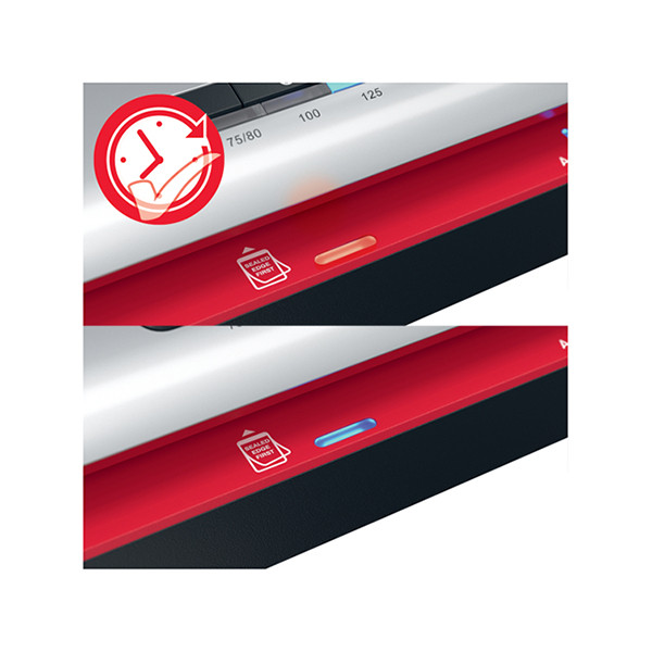 GBC 250HS Series A3 plastifieuse 207107 - 4