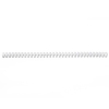 GBC 3880 ClickBind peigne de reliure polypropylène 12 m (50 pièces) - blanc