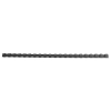 GBC 4028 CombBind peigne de reliure 10 mm (100 pièces) - noir