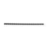 GBC 4028 CombBind peigne de reliure 6 mm (100 pièces) - noir
