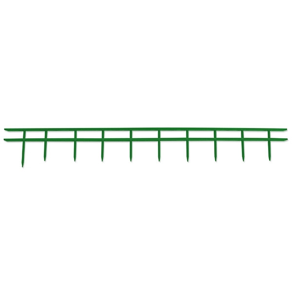 GBC 9660 SureBind peigne de reliure 25 mm 250 feuilles (100 pièces) - vert 9660001 207310 - 1