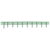 GBC 9660 SureBind peigne de reliure 25 mm 250 feuilles (100 pièces) - vert