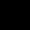 GBC CE020010 HiGloss couverture de reliure 250 g/m² (100 pièces) - noir 207432 - 1