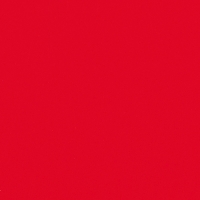 GBC CE020030 HiGloss couverture de reliure 250 g/m² (100 pièces) - rouge CE020030 207438