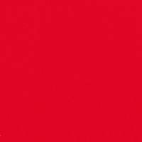 GBC CE020030 HiGloss couverture de reliure 250 g/m² (100 pièces) - rouge CE020030 207438