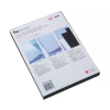 GBC CE020070 HiGloss couverture de reliure 250 g/m² (100 pièces) - blanc CE020070 207434 - 2