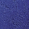 GBC CE040029 Leathergrain couverture de reliure 250 grammes (100 pièces) - bleu royal