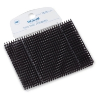 GBC Click peigne de reliure 16 mm 34 trous (100 pièces) - noir 2515714 207671