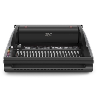 GBC CombBind C200 perforelieuse 4401845 207522