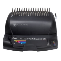 GBC CombBind C210E perforelieuse (électrique) 4401926EU 207526