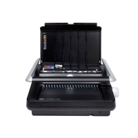 GBC CombBind C340 perforelieuse 4400420 207508