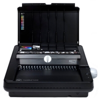 GBC CombBind C450E perforelieuse (électrique) 4400422 207532