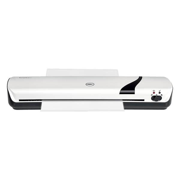 GBC Inspire+ A3 plastifieuse - blanc 4410032 207876 - 1