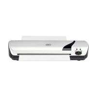 GBC Inspire+ A4 plastifieuse - blanc 4410031 207875