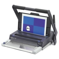 GBC MultiBind 320 perforelieuse (ComBind, MultiBind 21 & perforation 4 trous) IB271076 207562